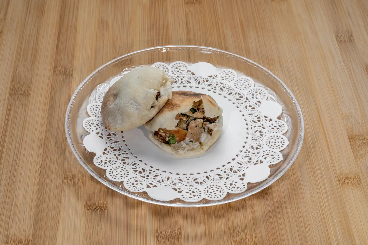 Small Shawerma