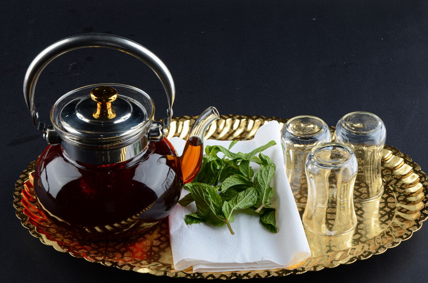 شاي