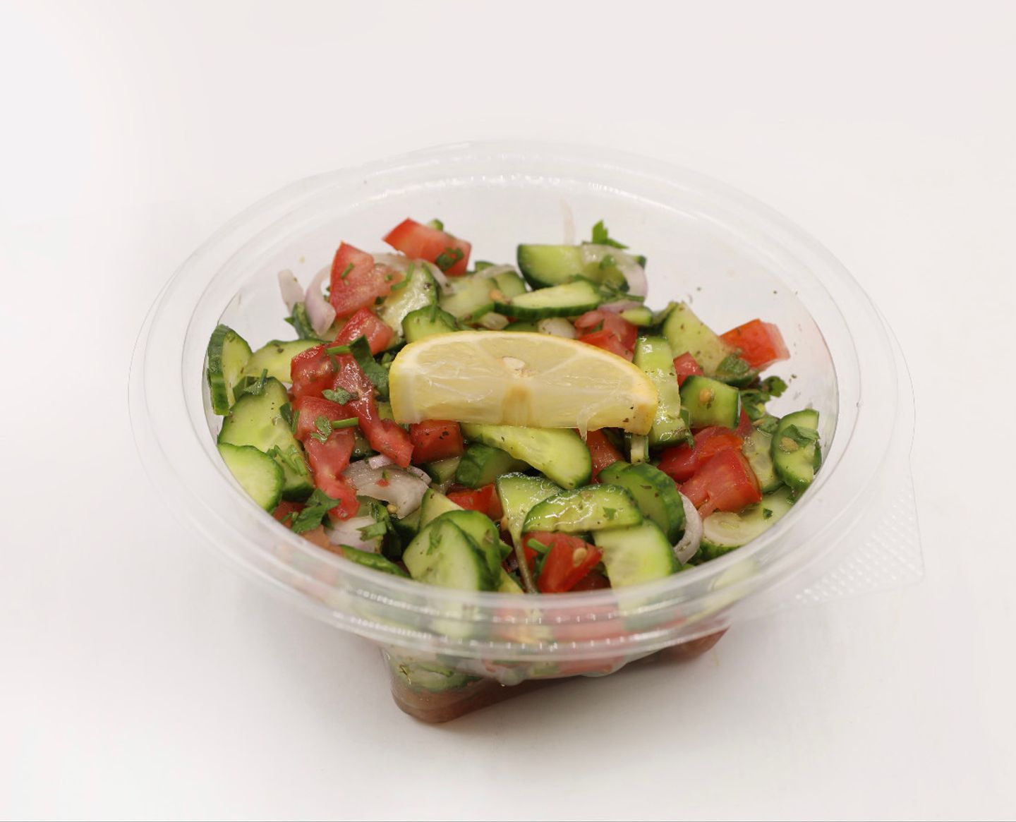 Vegetable Salad