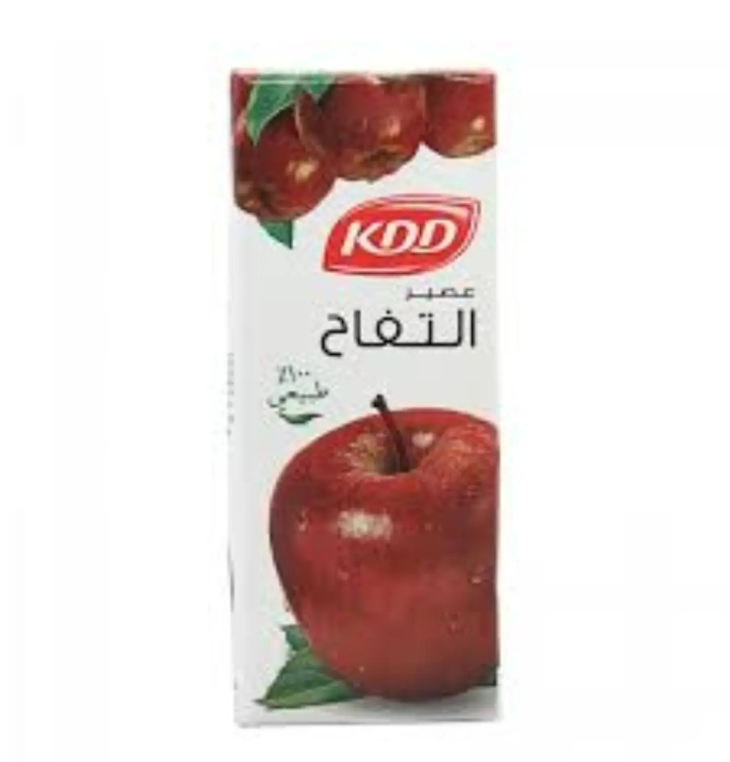 Apple Juice