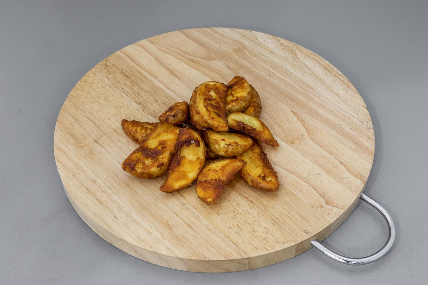 بطاطس ويدجز