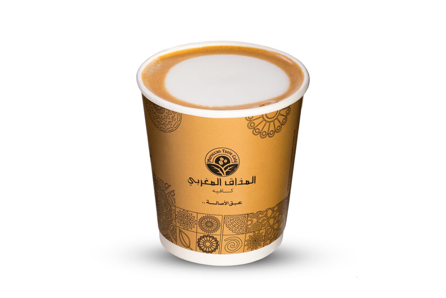 فلات وايت