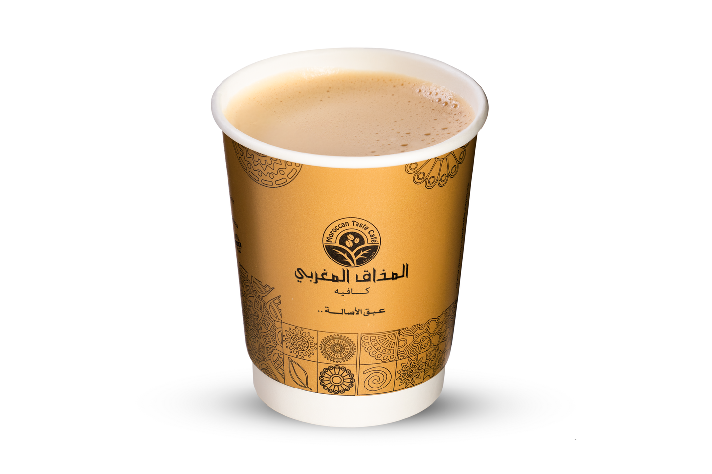 قهوة فرنسي