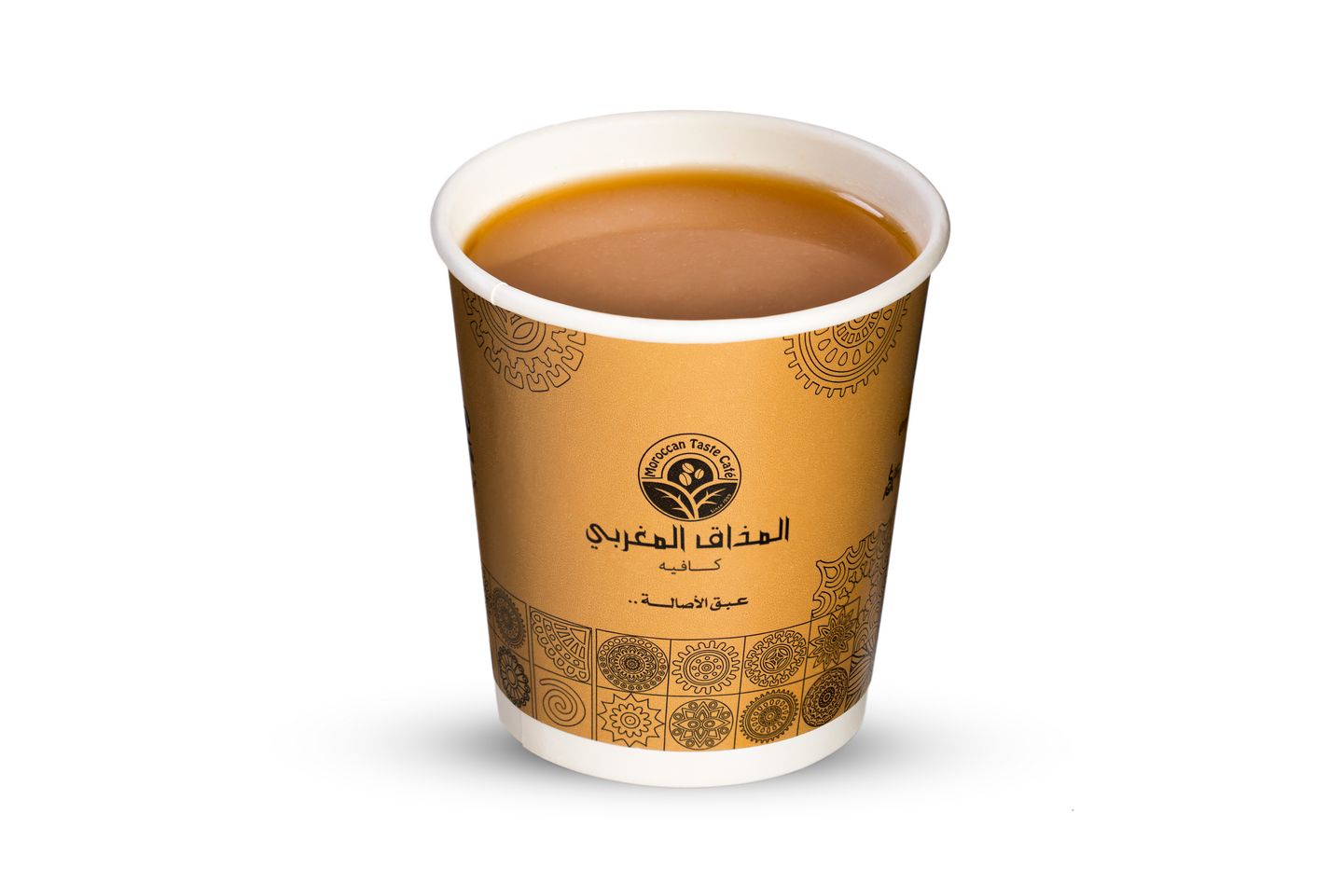 قهوة سعودية