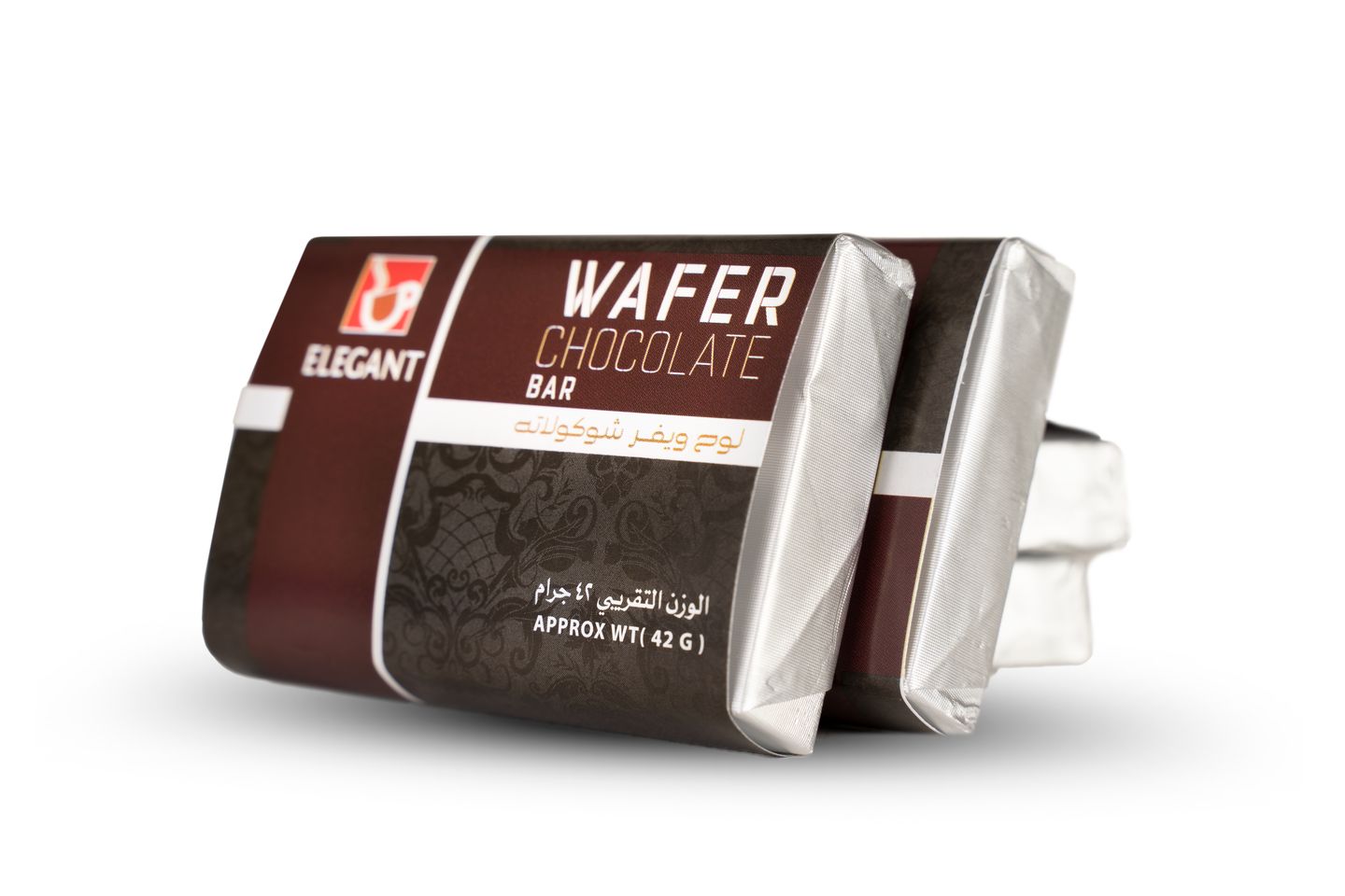 ويفر شوكليت
