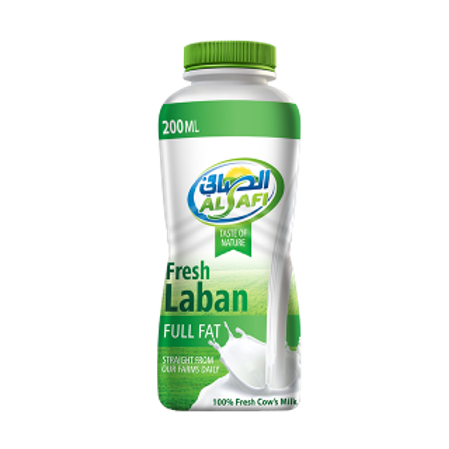 لبن
