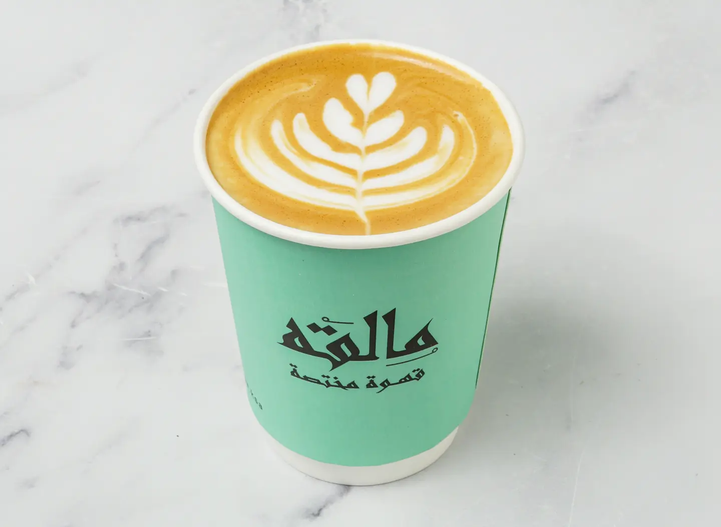 فلات وايت