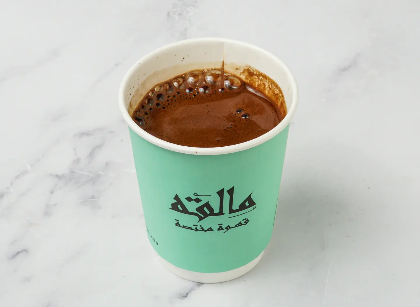 قهوة تركي