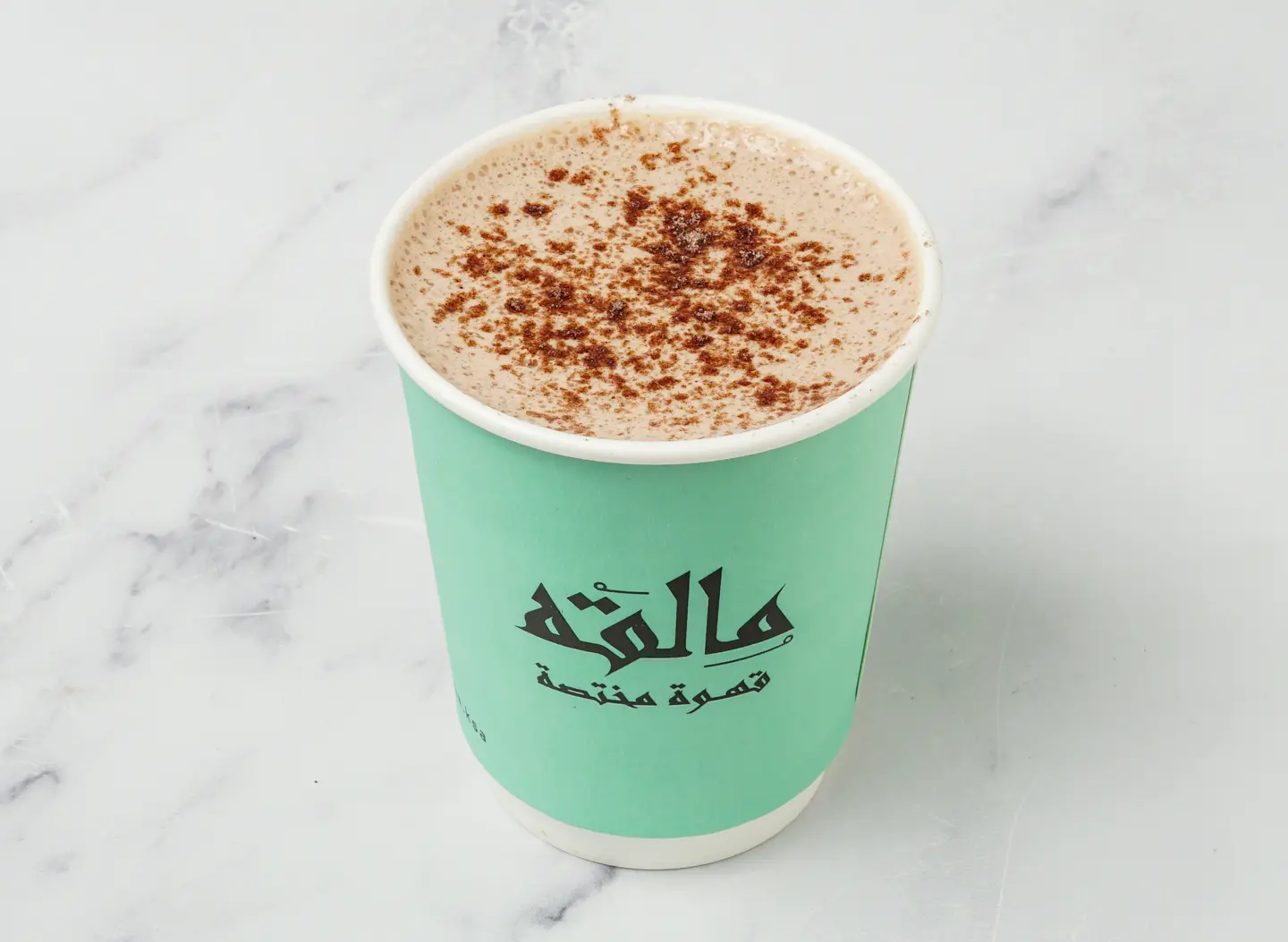 هوت تشوكليت