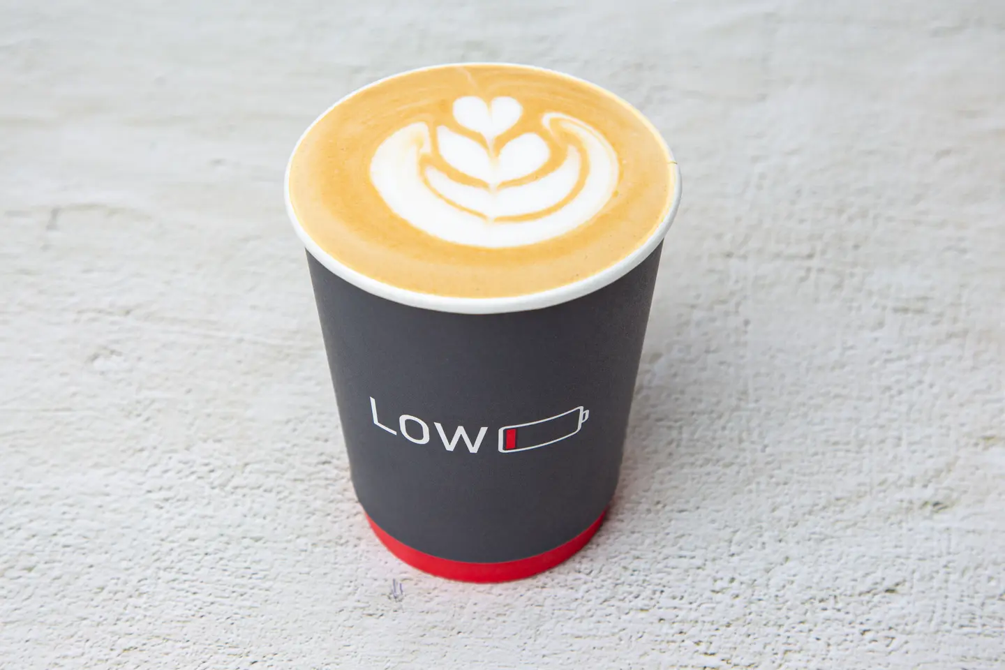 Spanish Latte