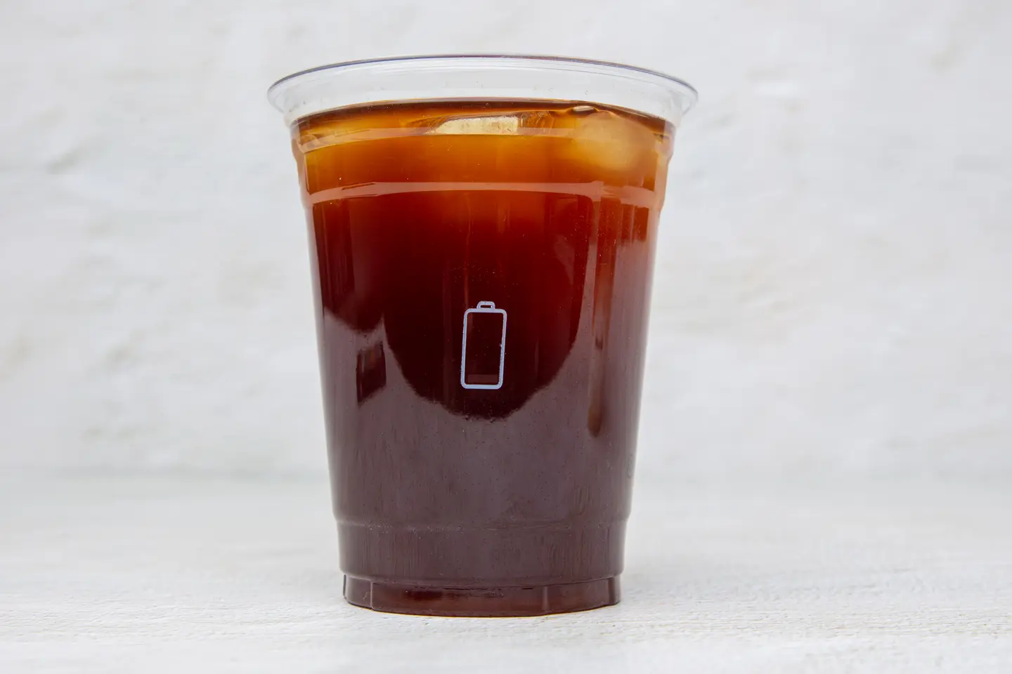 Ice Americano