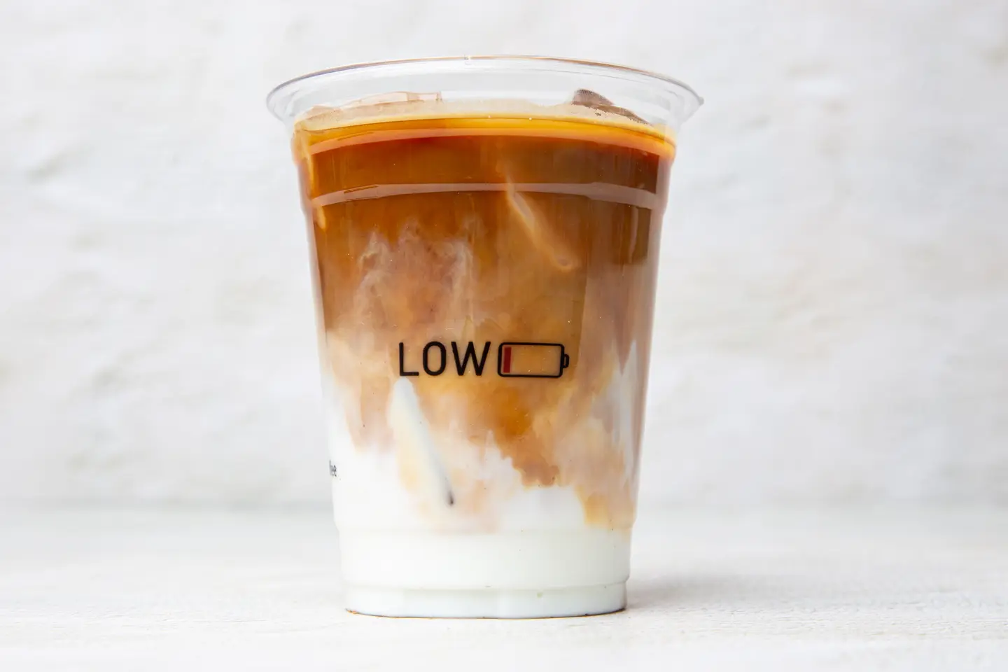 Ice Spanish Latte