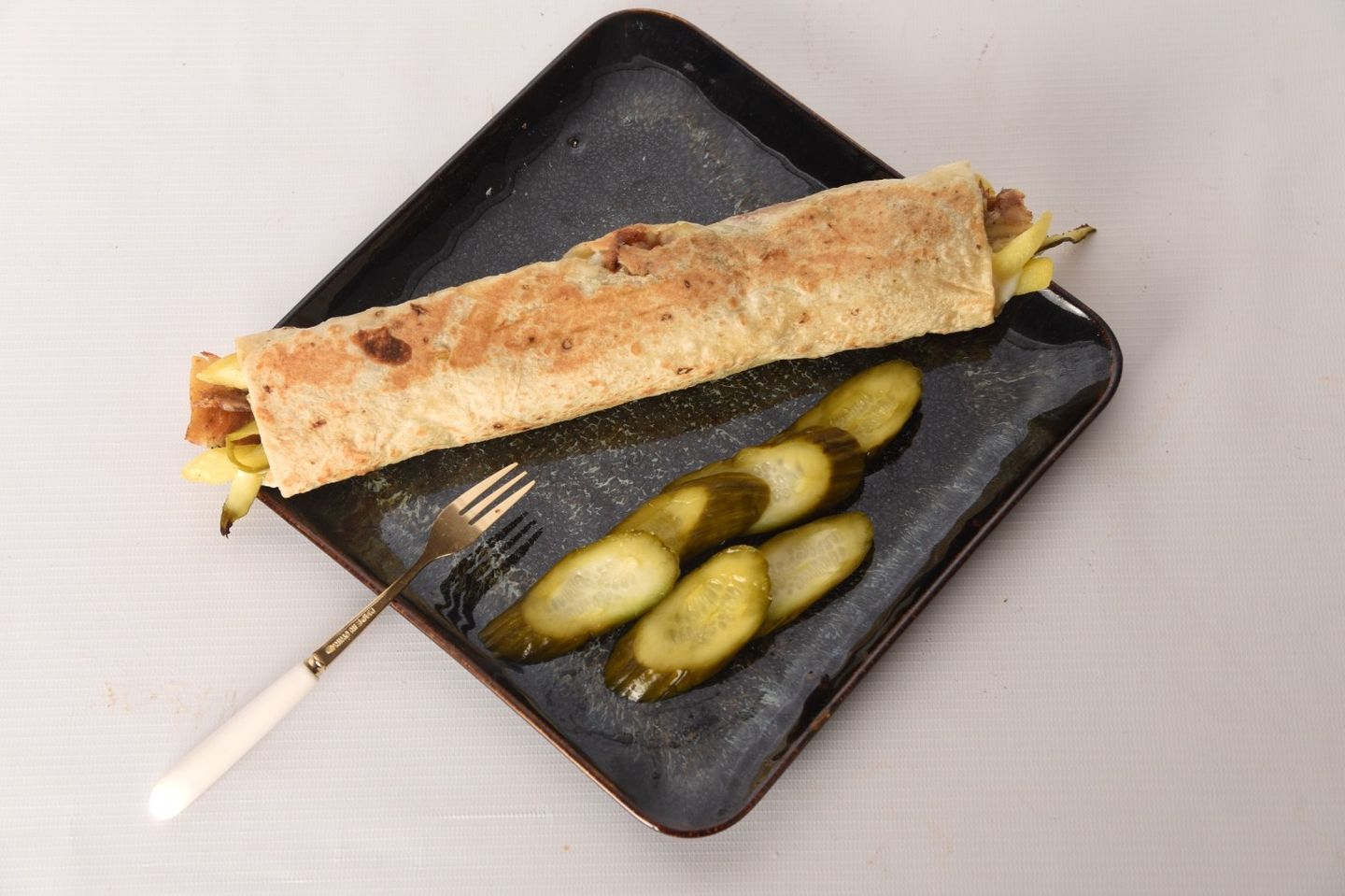 Saroukh Shawarma