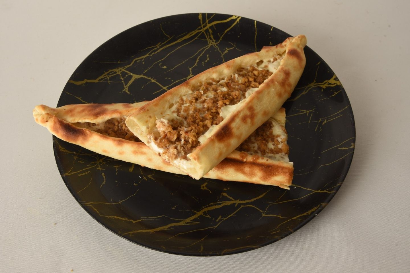 Cheese Chicken Pie