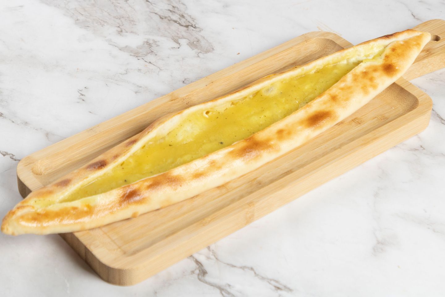 Potato Pie
