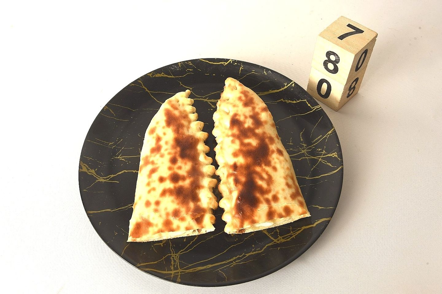 Egg Cheese Pie