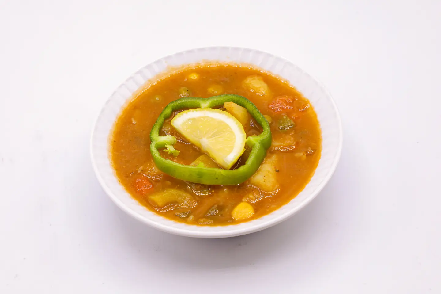 Vegetable Mix