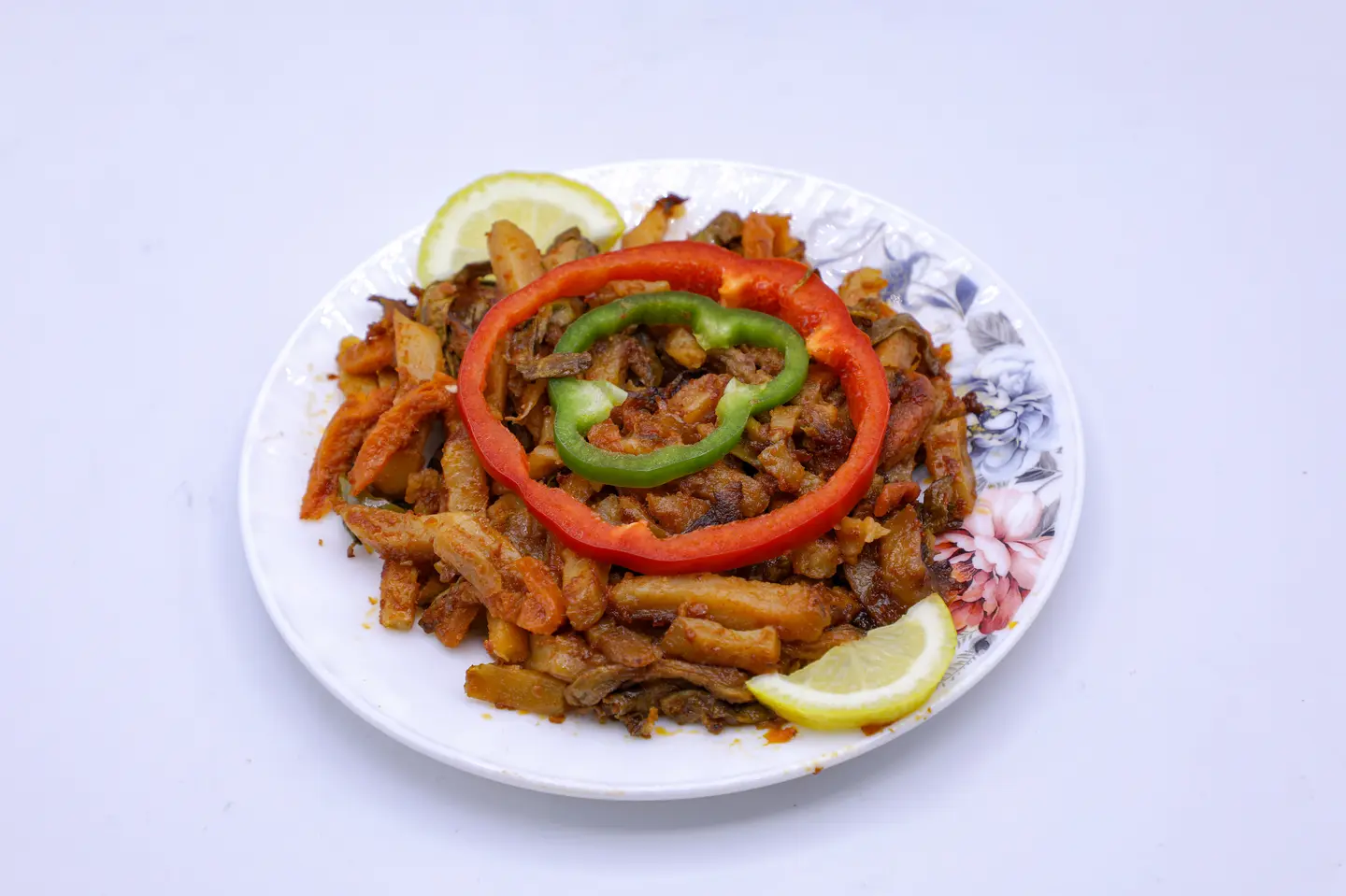 Oven Mix
