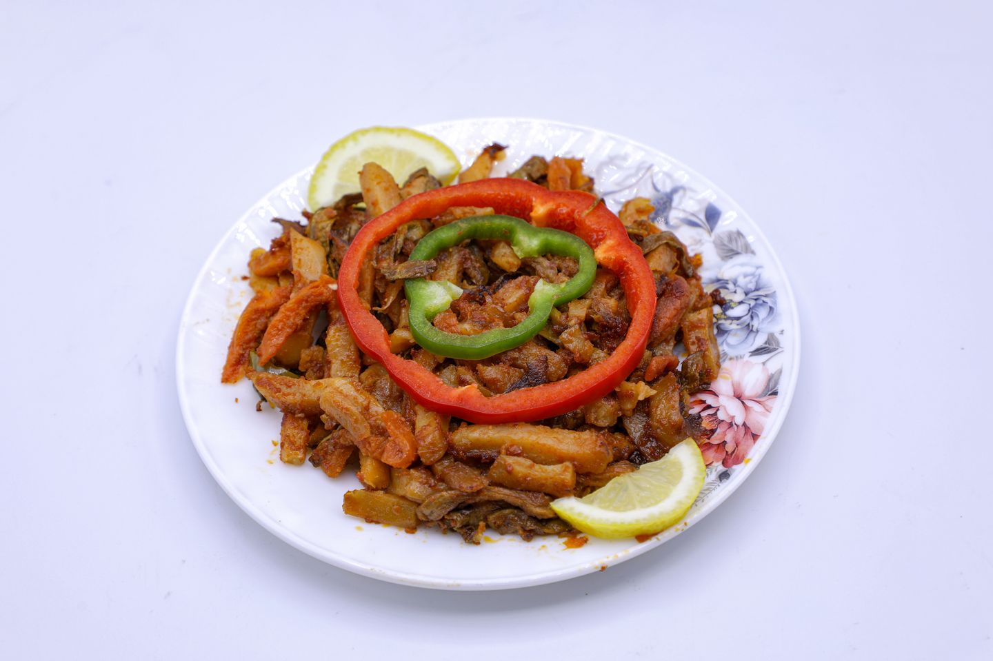 مشكل فرن