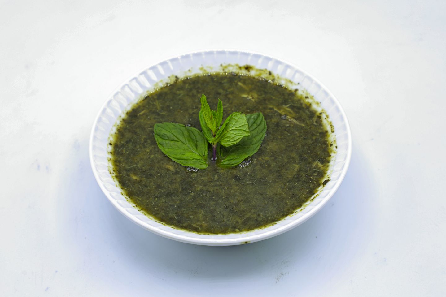 ملوخية