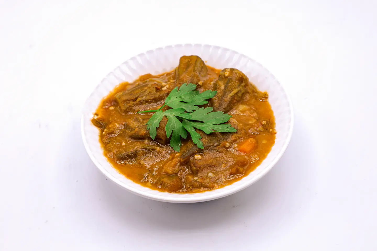 Okra