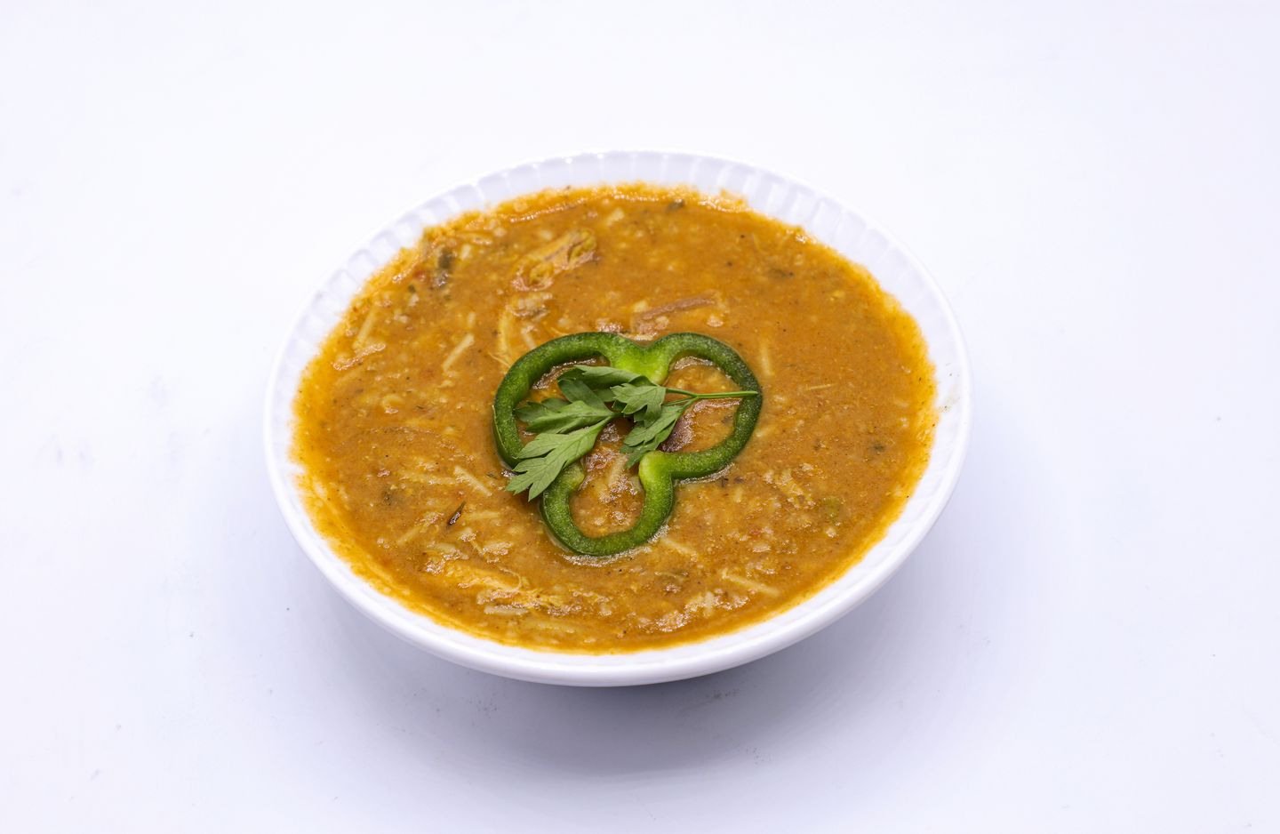 شوربة