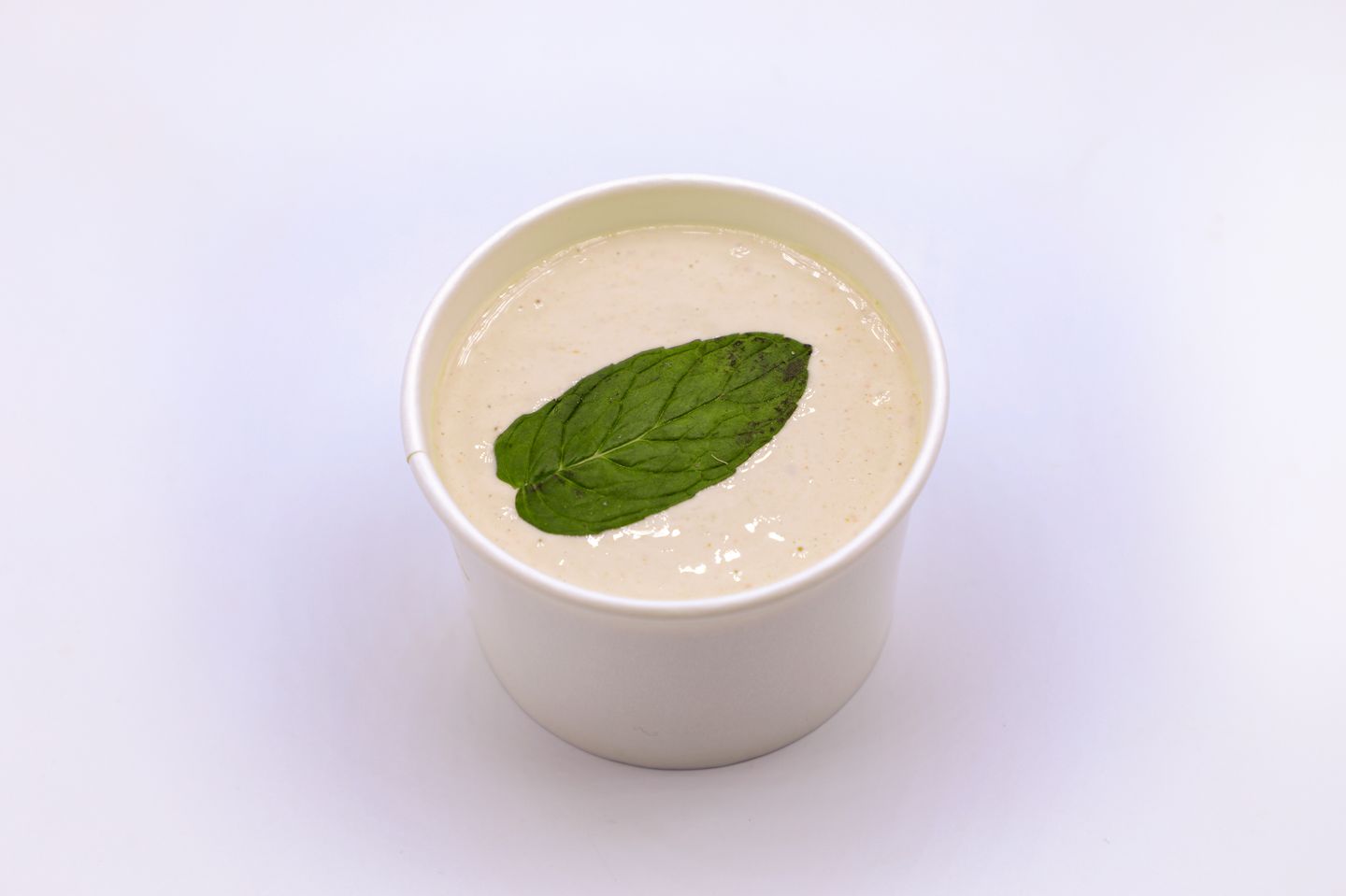 طحينة