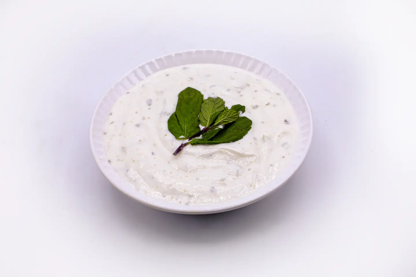 Cucumber With Milk