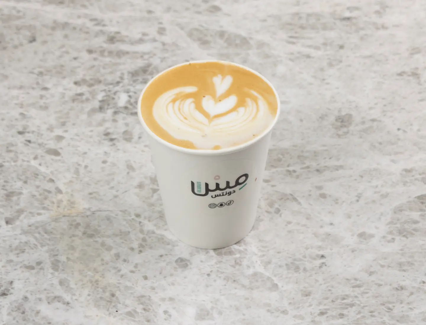 كافيه لاتيه