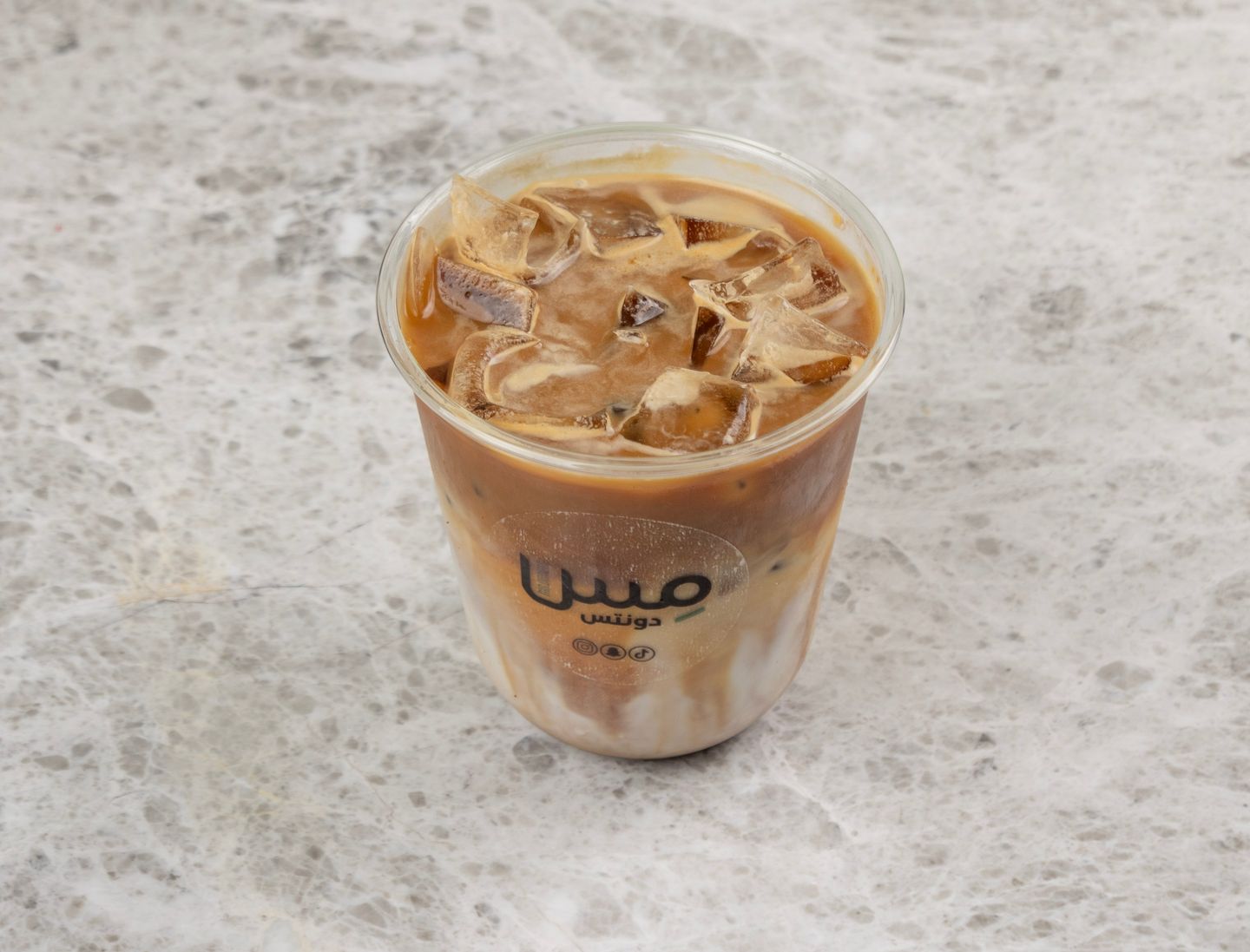 أيس لاتيه