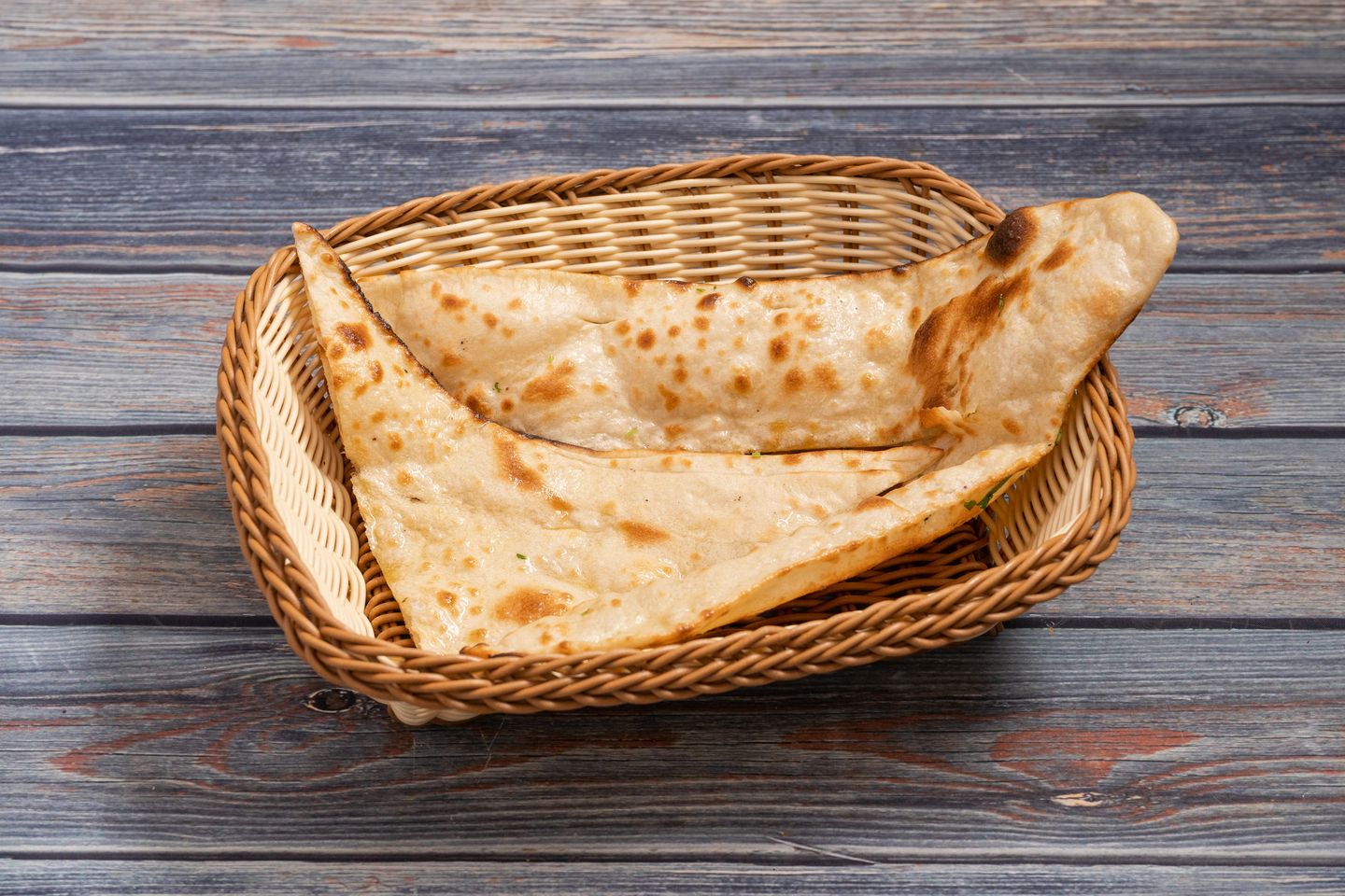 نان بالذبدة
