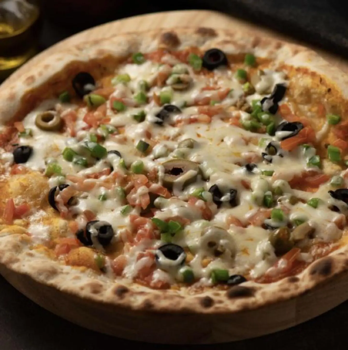 Pizza Pie