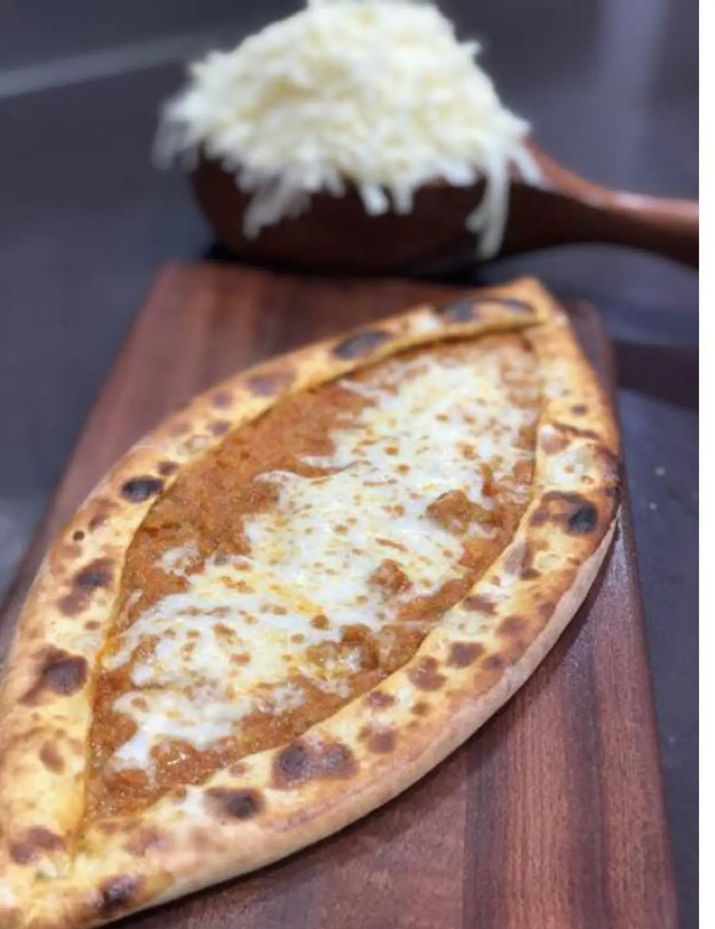 Tuna With Cheese
