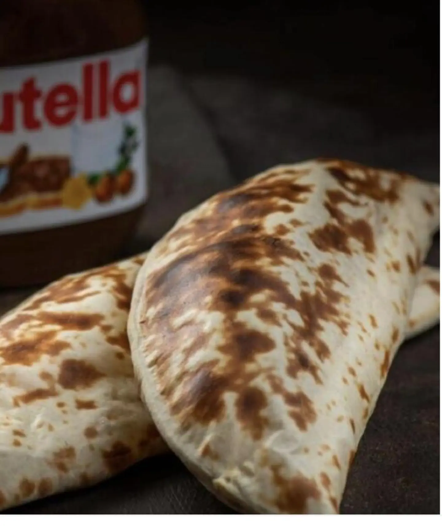 Nutella