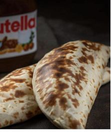 نوتيلا