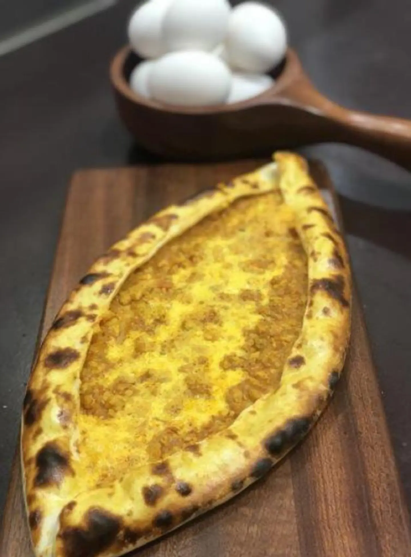 Chicken With Eggs