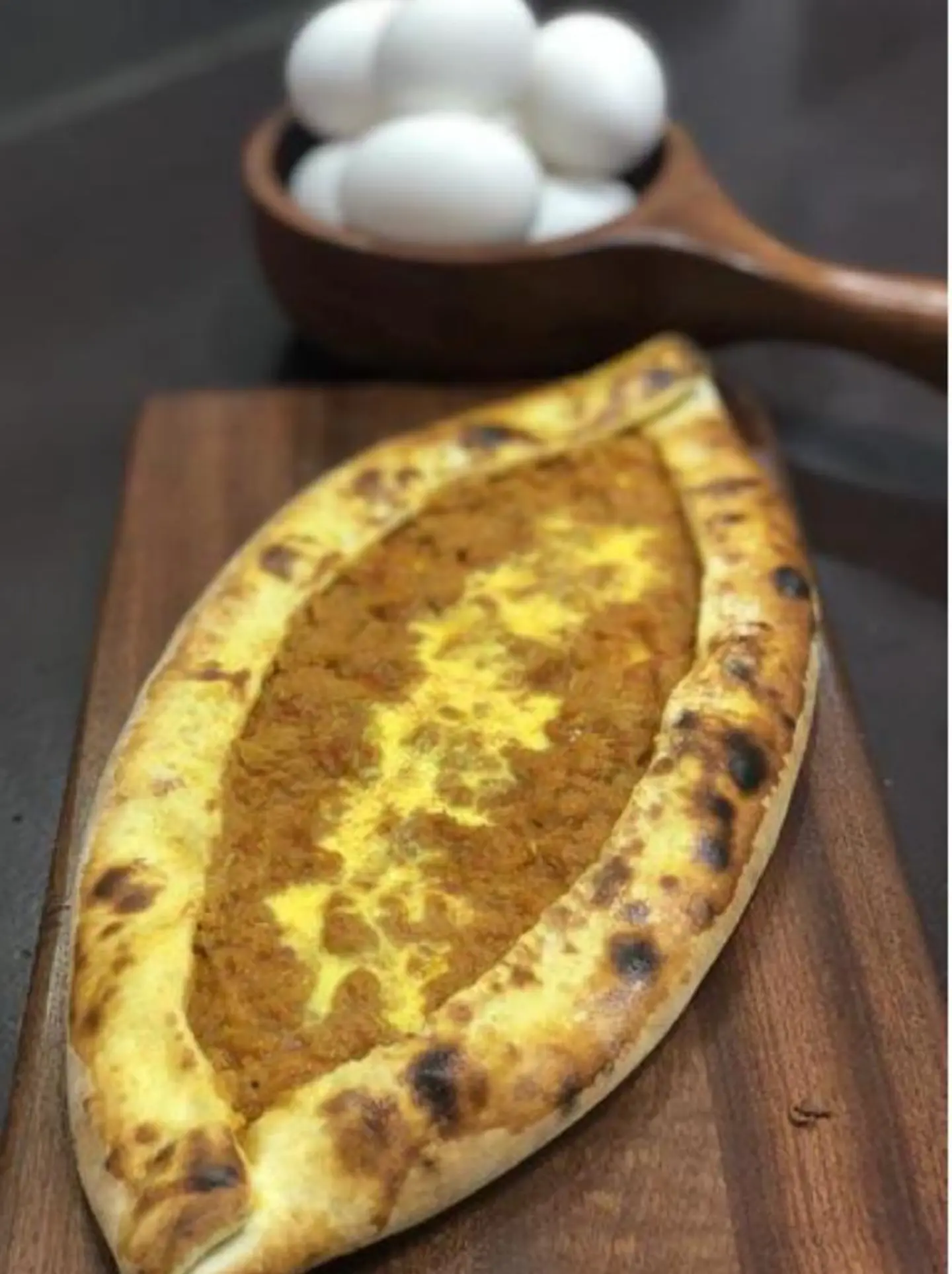 Tuna With Eggs