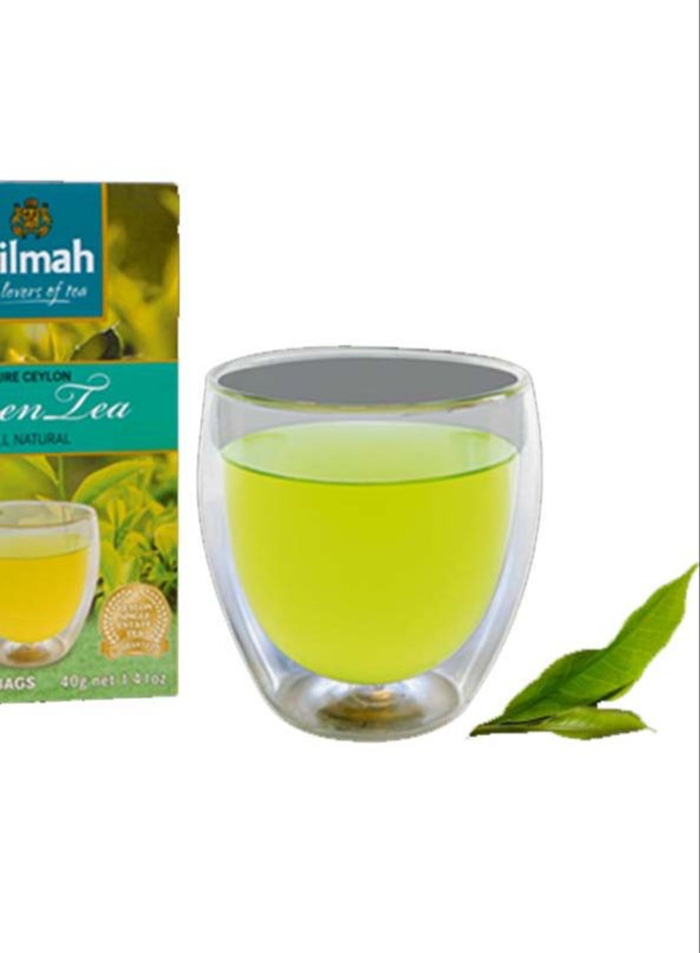 Green Tea