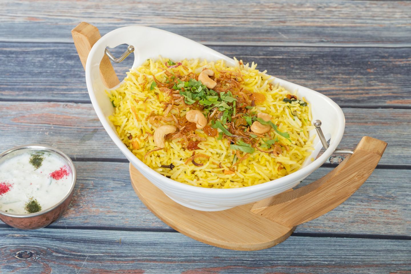 ارز زعفران