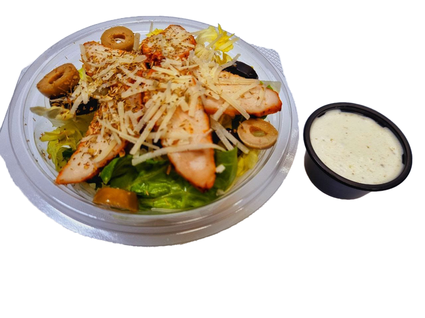 Caesar Salad