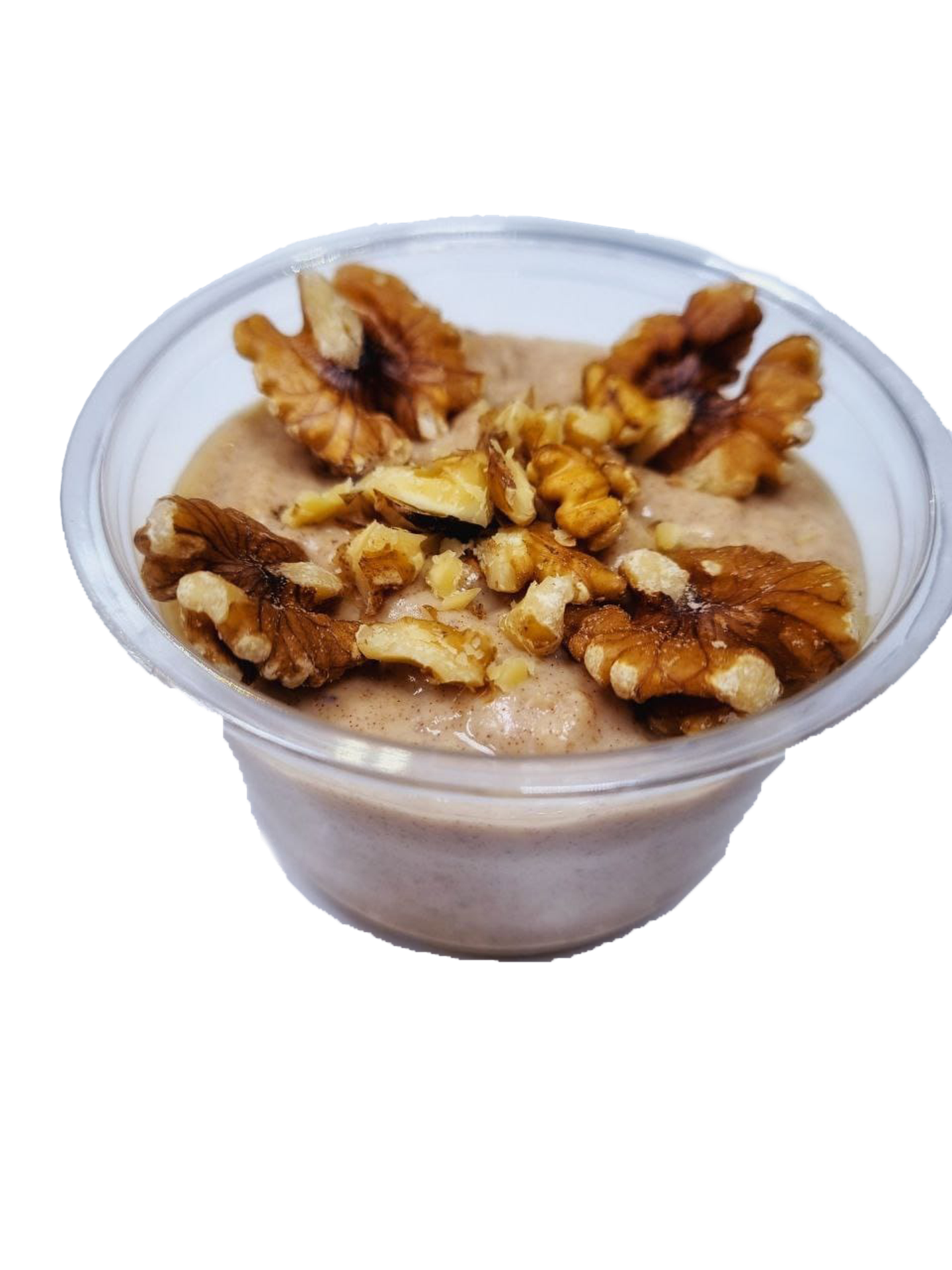 Oats With Dates