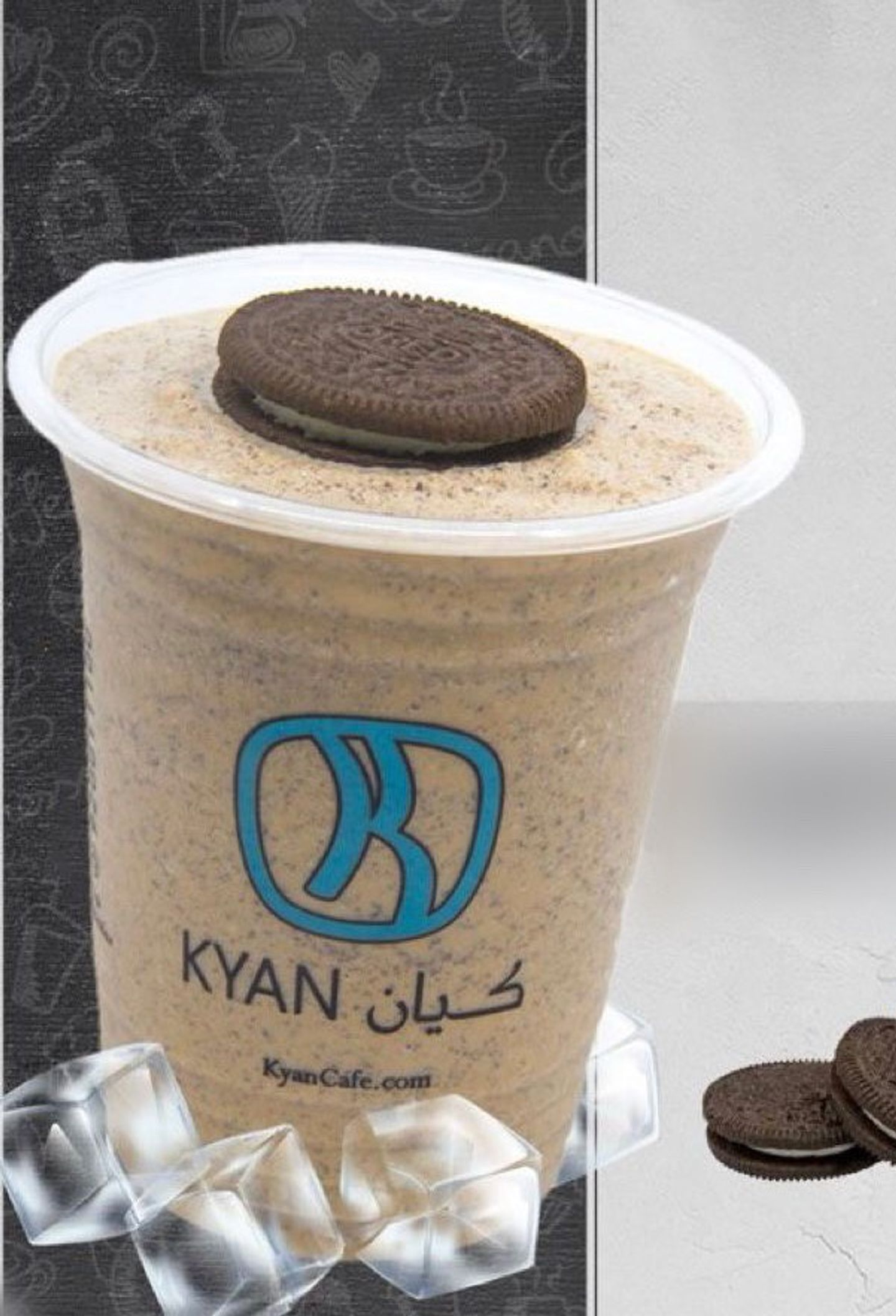 موكا أوريو