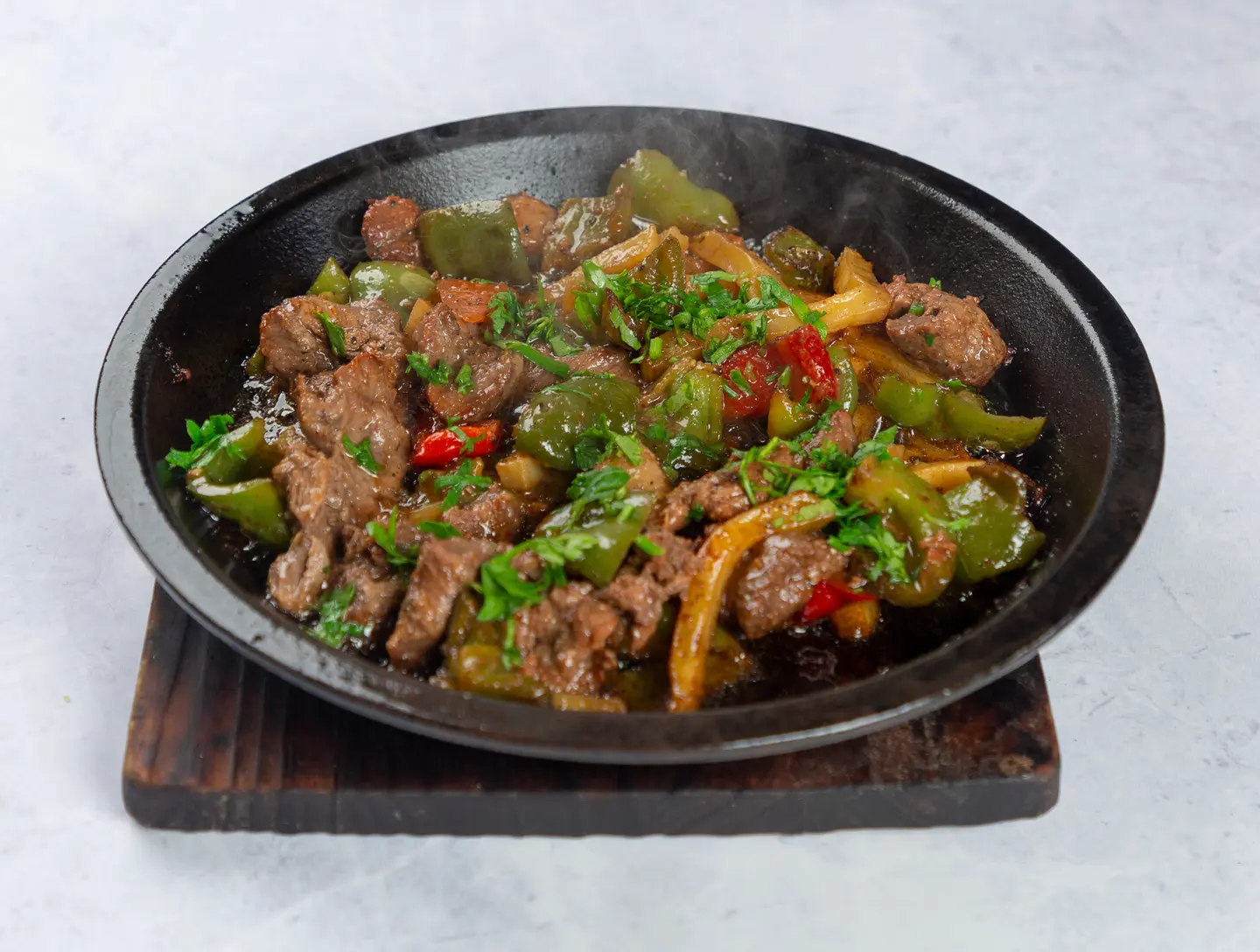 Matfieh  Sharhat Meat