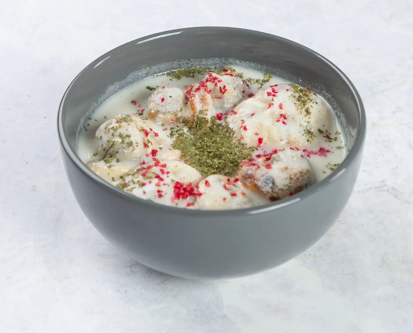 شيش برك مع ارز