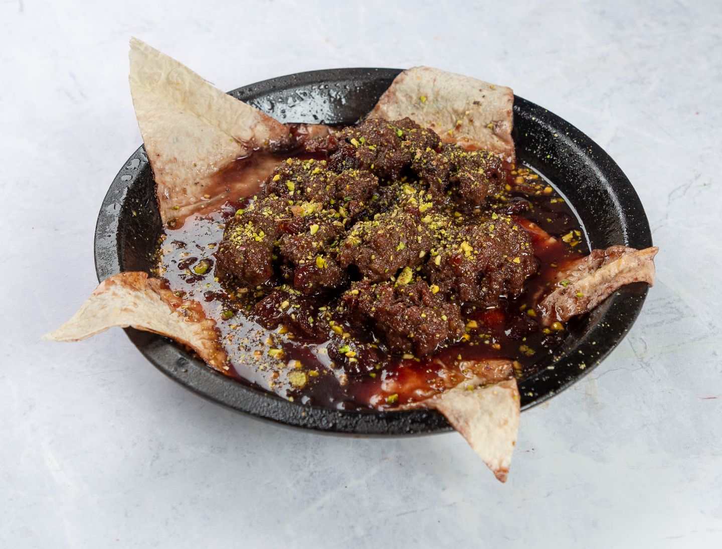 كباب كرز