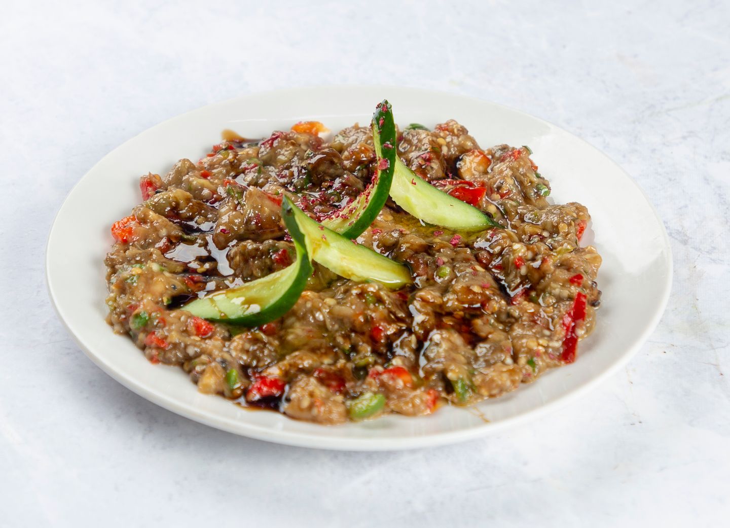 بابا غنوج