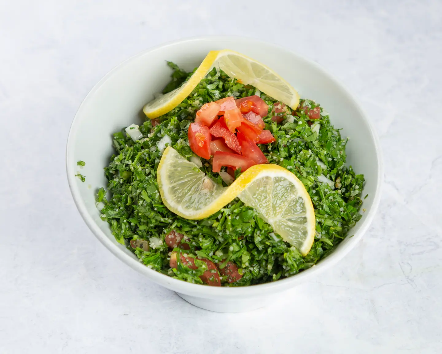 Tabbouleh