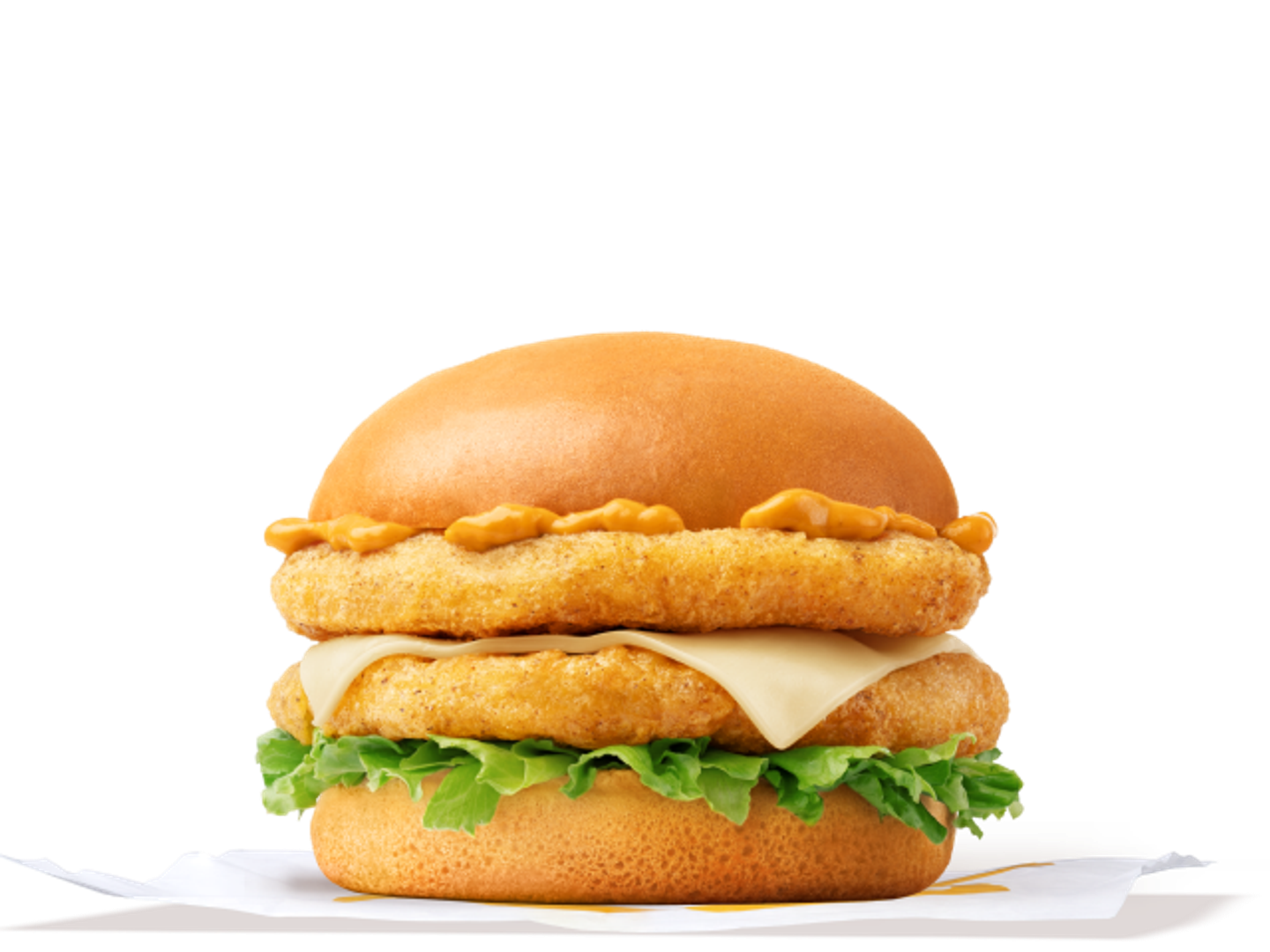 Double Little Chipotle