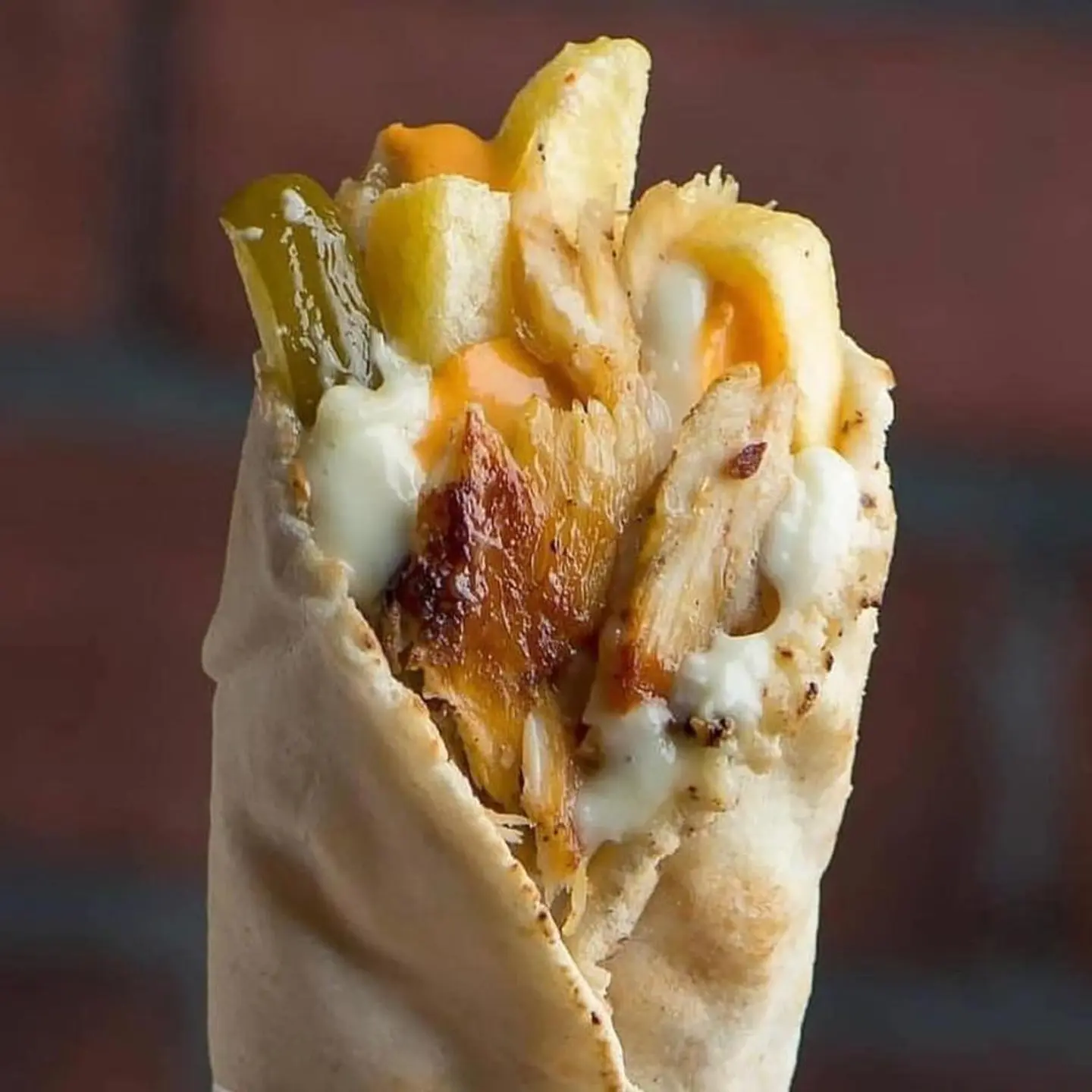 Shawarma