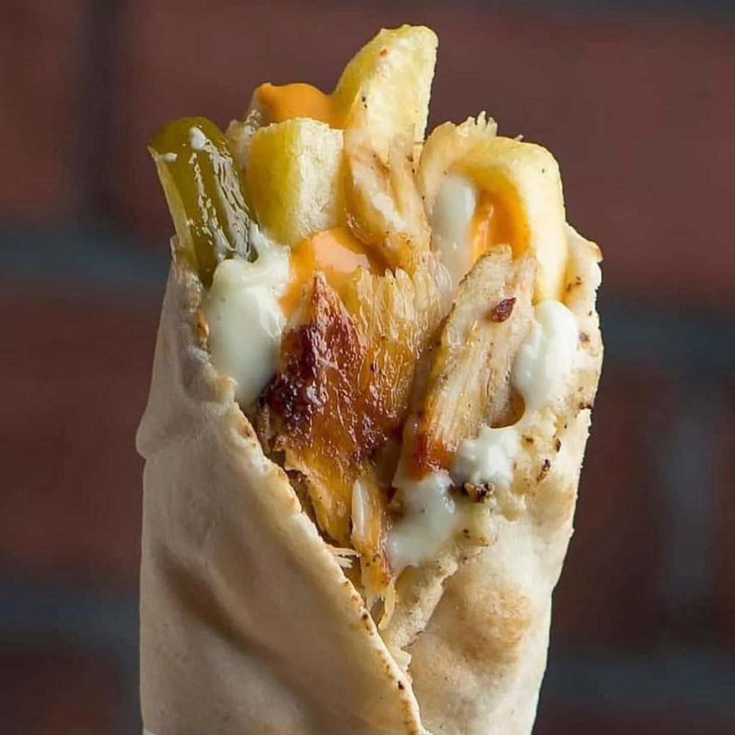 Shawarma